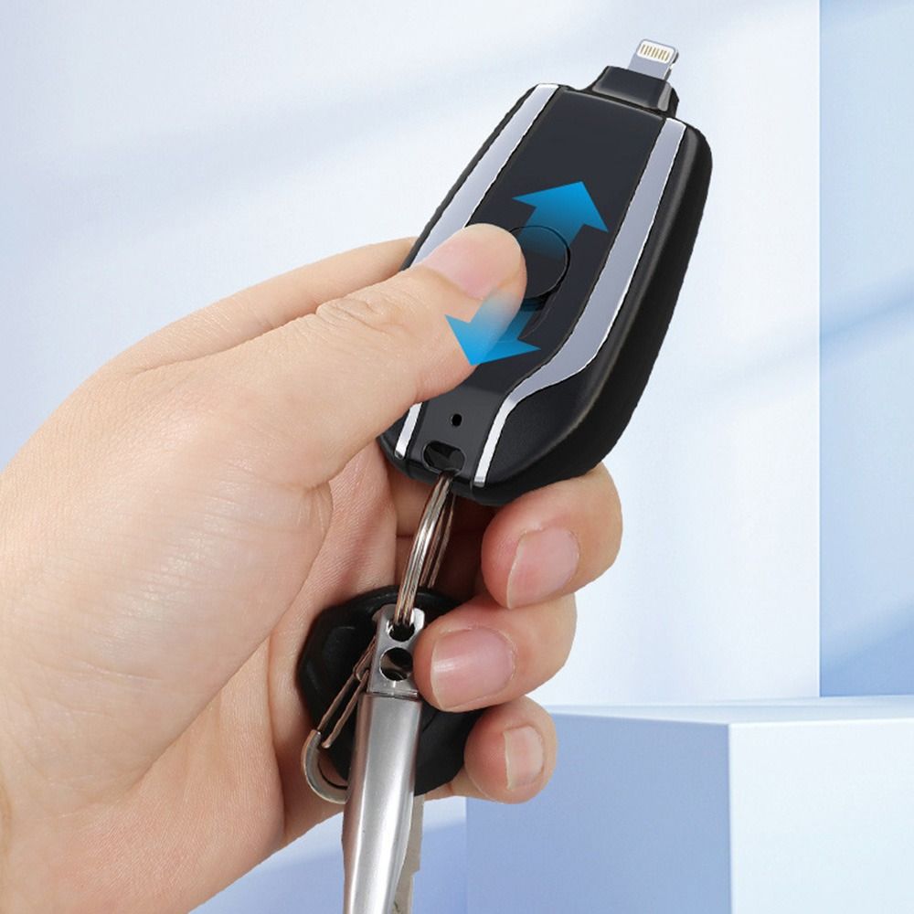 Maliben | Mini portable Powerbank