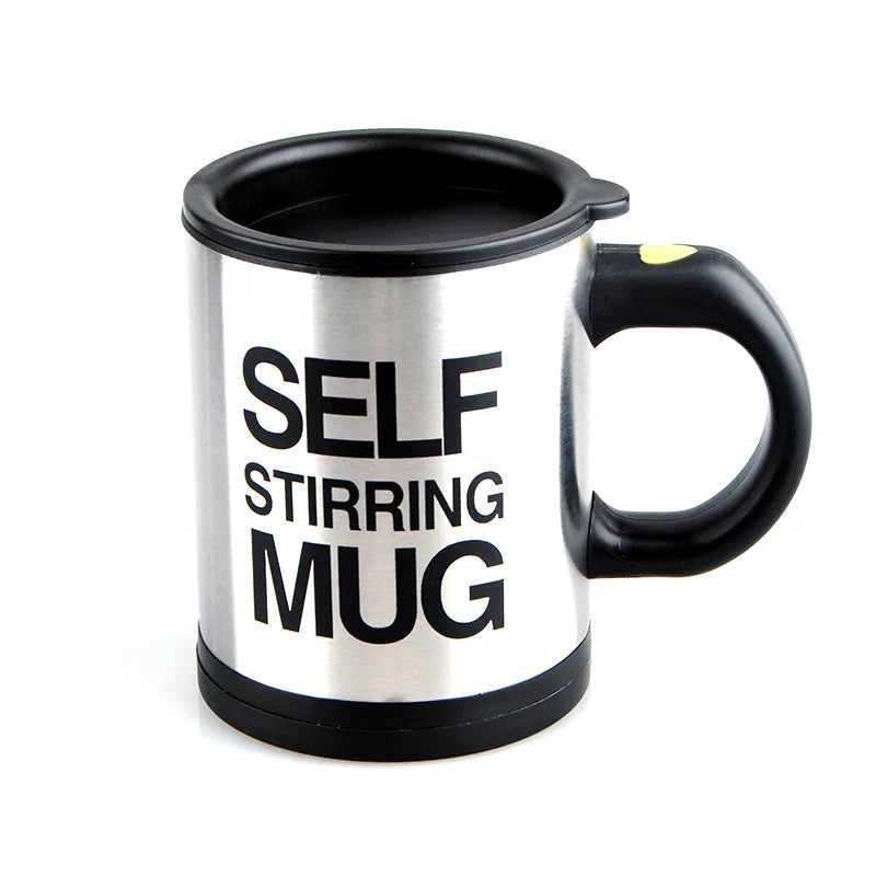 Maliben | Automatic Self-Stirring Insulated Smart Mug