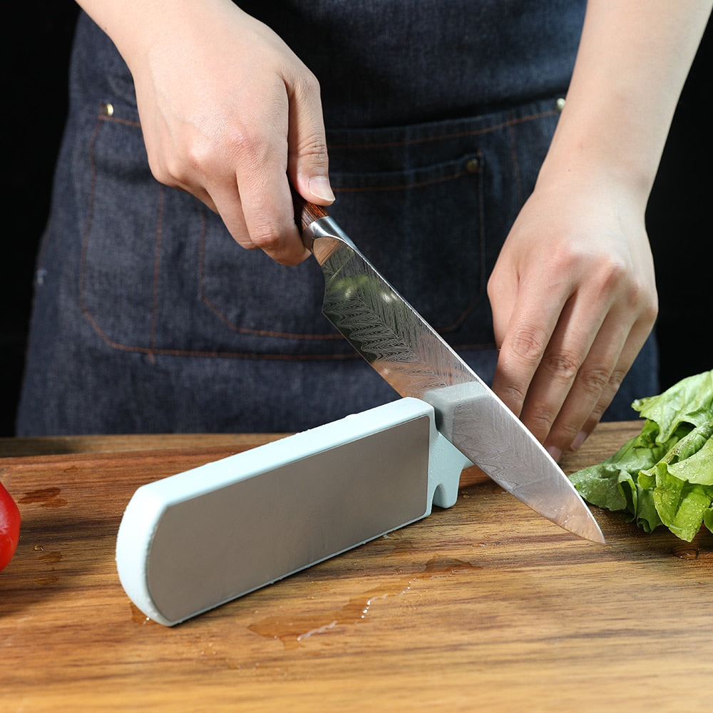 Maliben | Honeycomb Professional Knife Sharpener Board