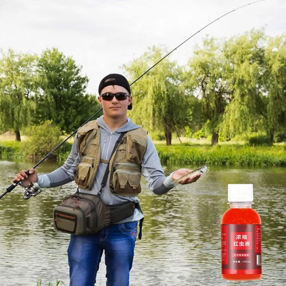 Maliben | Fish Attractant Liquid
