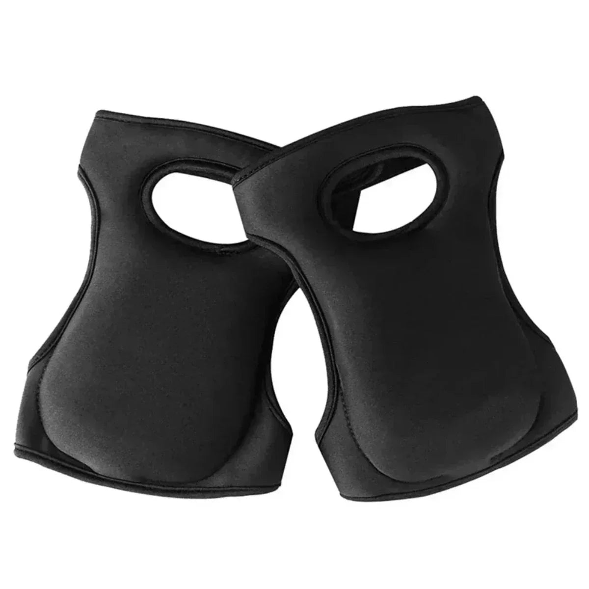 Maliben | Ergonomic Garden Knee Pads – Extra Cushioning For Maximum Comfort