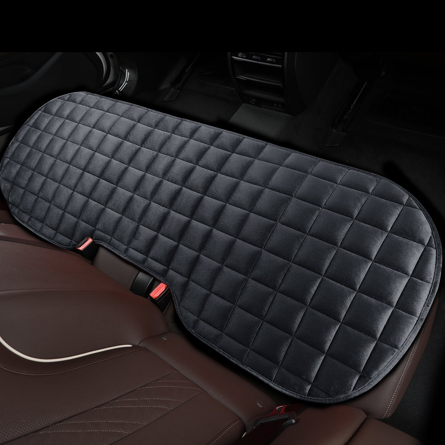 Maliben | Premium Car Back Seat Cushion Full Coverage