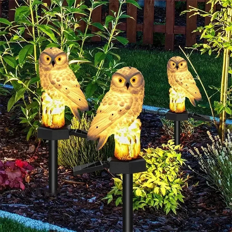 MAliben | Solarglow Garden Lamp | Eco-Friendly Solar Lamp For a Vibrant Outdoor Ambiance