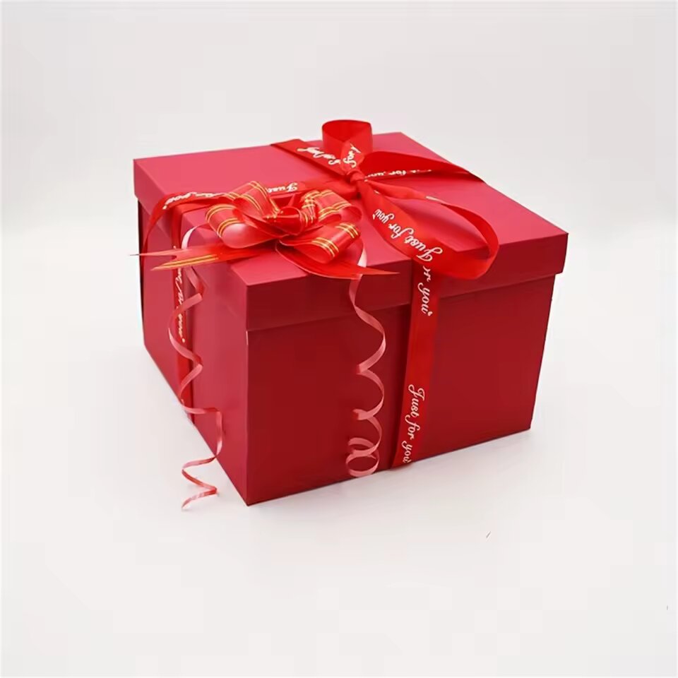 Maliben | Surprise Explosion Gift Box Kit