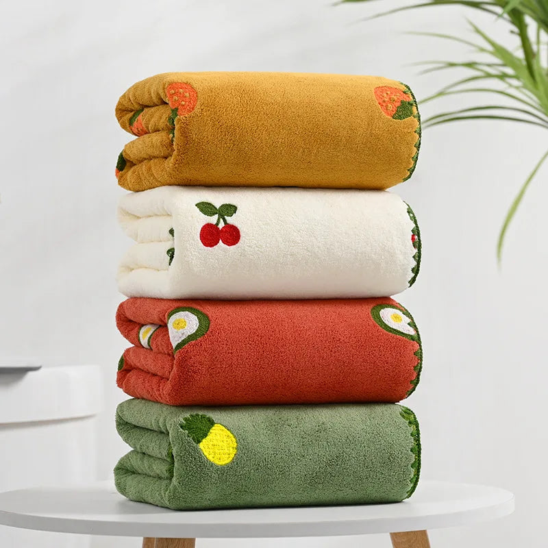 Maliben | Effie Towel