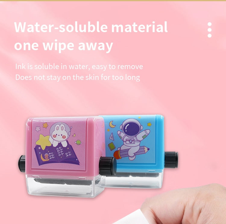 Maliben | Math Practice Question Maker Roller