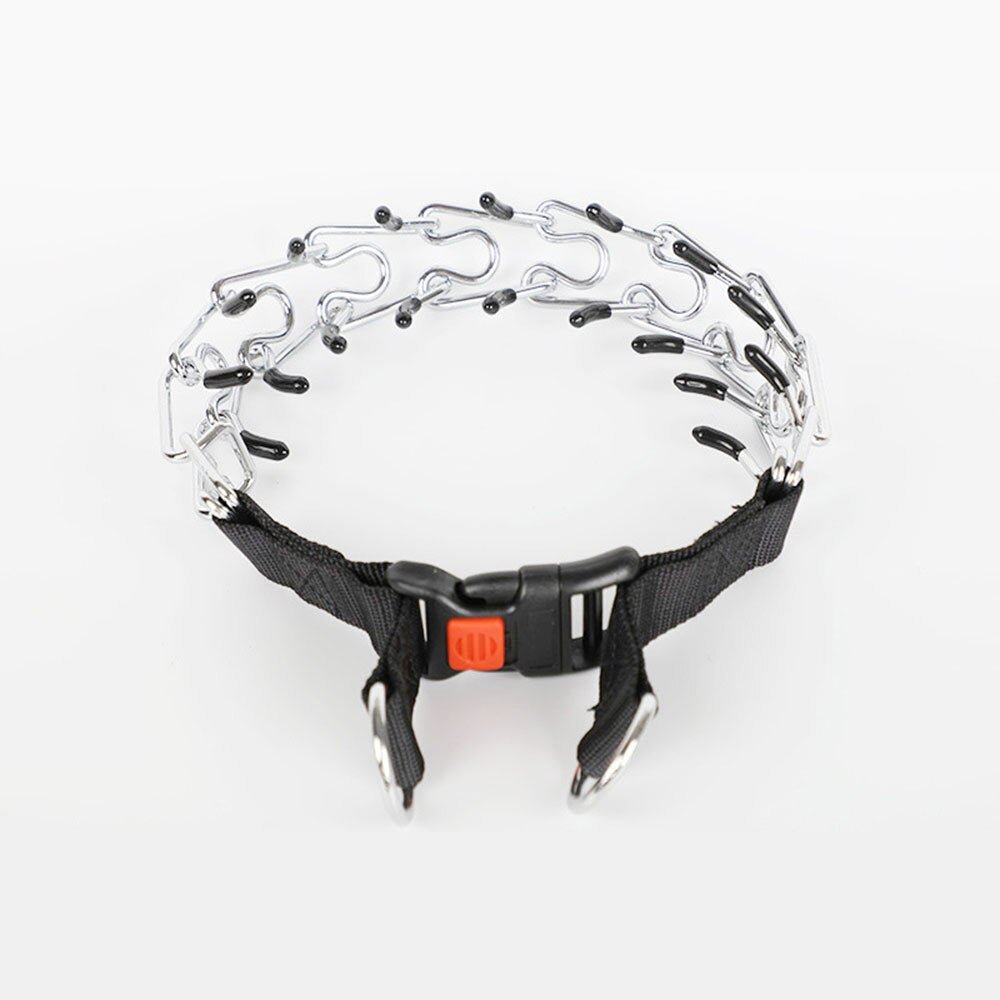 Maliben | Dog Pincher Collar - Stylish C