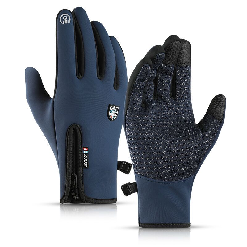 Maliben | Winter Waterproof Thermal Touch Screen Gloves
