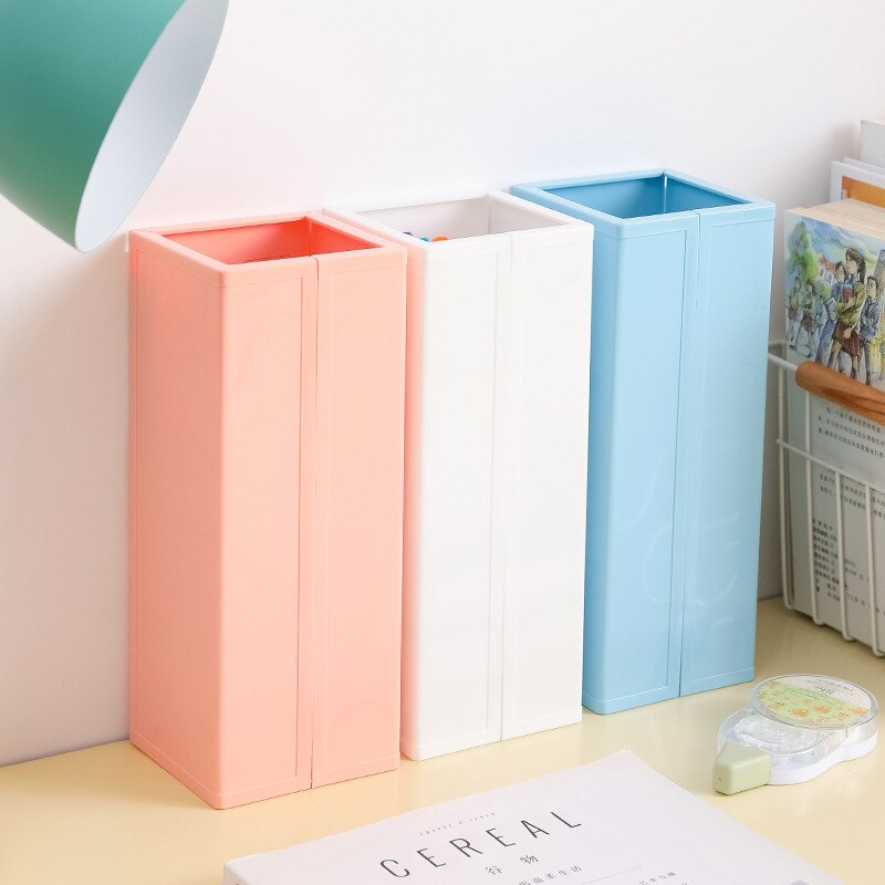 Maliben | Foldable Stationary Makeup Storage Box