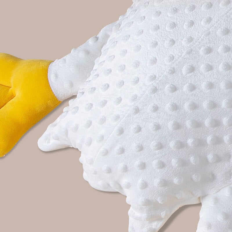 Maliben | Feather Nest Goose Newborn Comfy Pillow