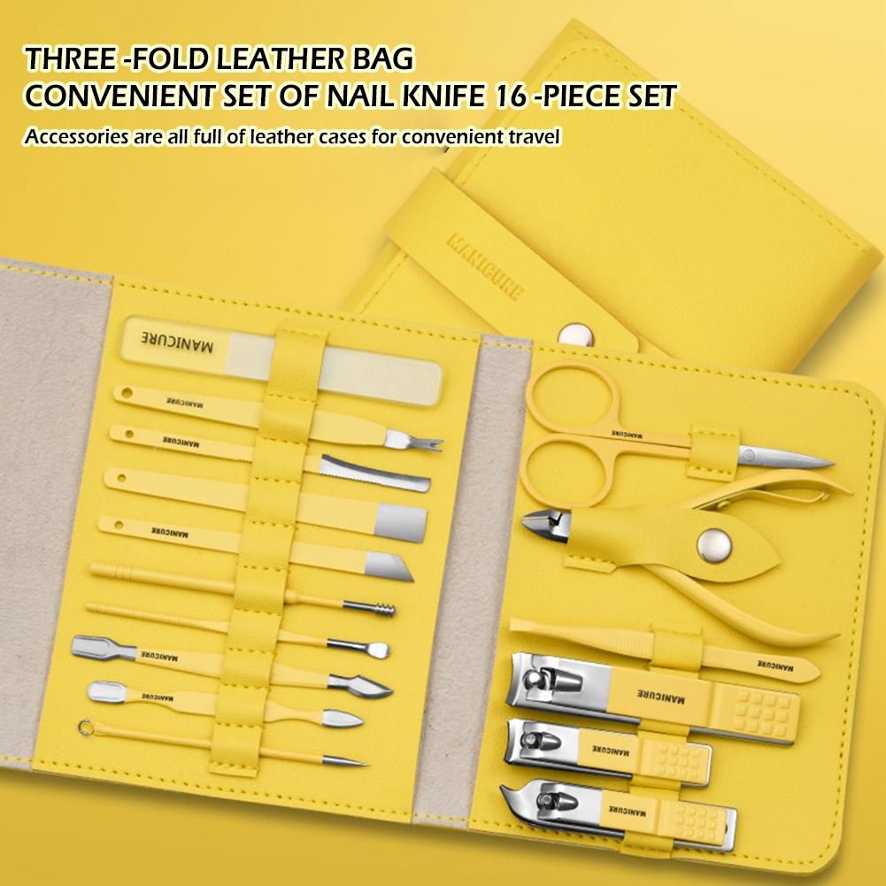 Maliben | Ultimate Spa All-In-One Personal Care Set