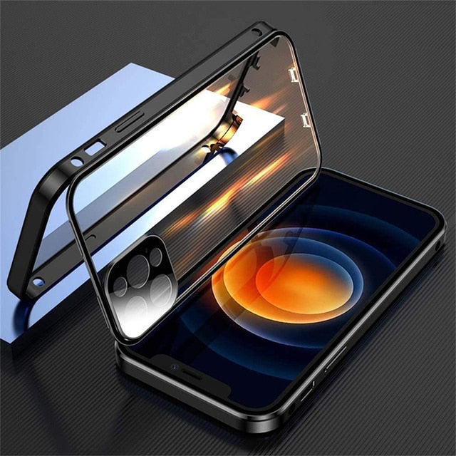 Maliben | Ultra Protect All Around Guard Iphone Case