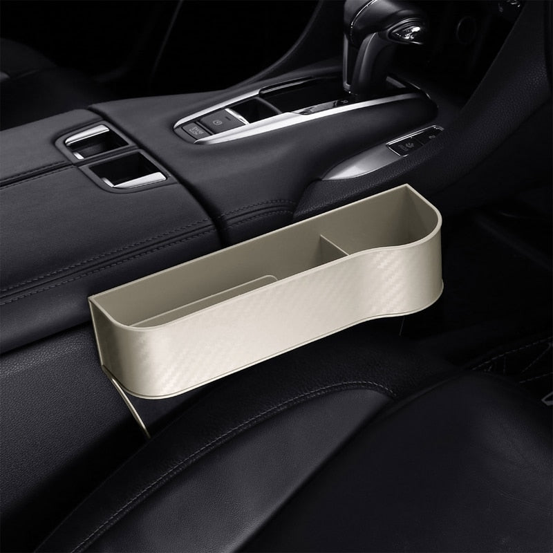 Maliben | Car Organizer - Never Lose Your Belongings Again!