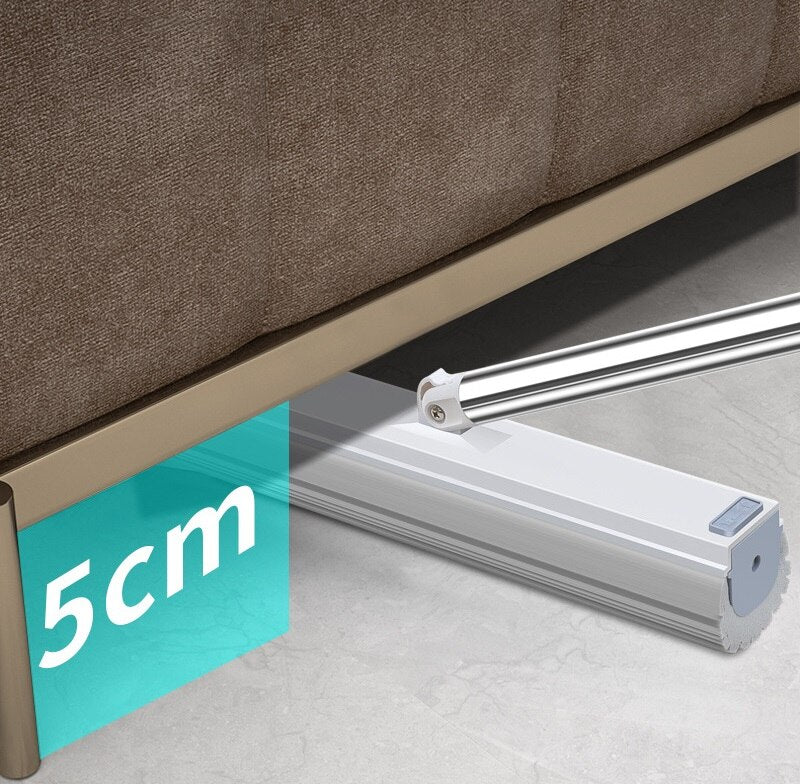Maliben | Water-Absorbent Heavy Duty Floor Mop Set