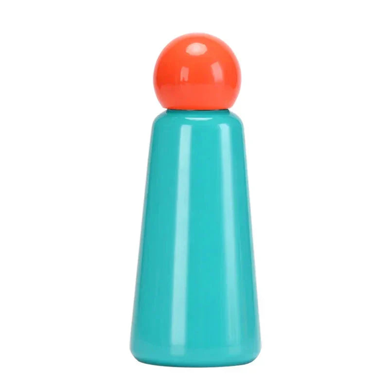 Maliben | Steel 2-tone Bottle