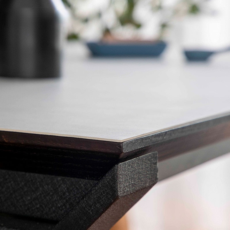 Maliben | Nordic Minimalist Leather Waterproof Table Protector Mat