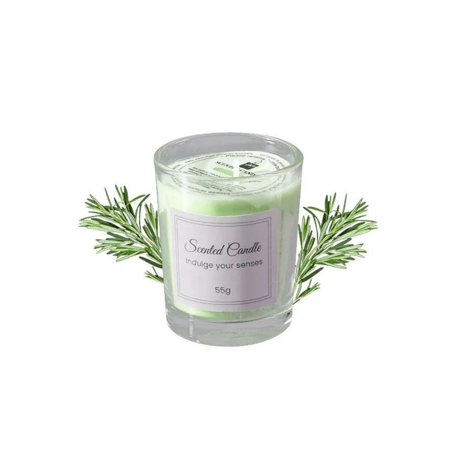 Maliben | HandMade Aromatherapy Scented Candles made From Soy Wax