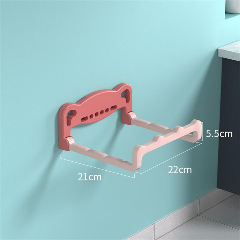 Maliben | Wall-Mounted Home Easy Organizer Bathroom Shelf