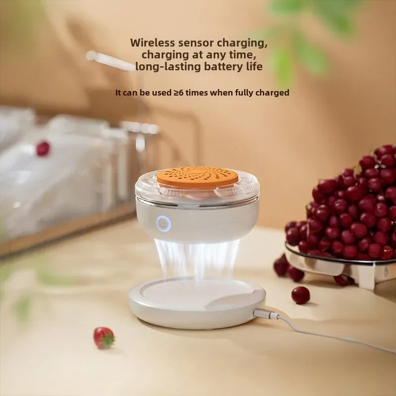 Maliben | Ultra Spinner Vegetable Cleaning Gadget