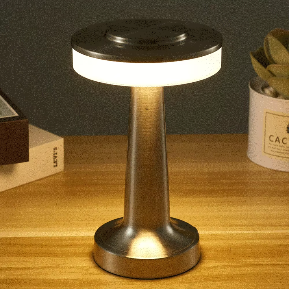 Maliben | Versatile Touch-Sensitive Led Table Lamp