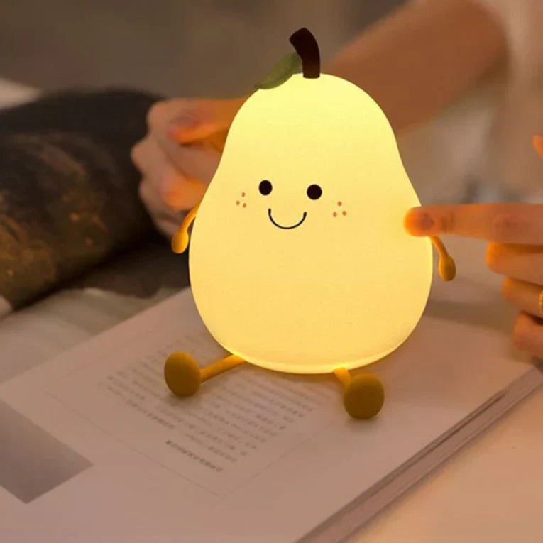 Maliben | For Restful Nights - Versatile Night Light