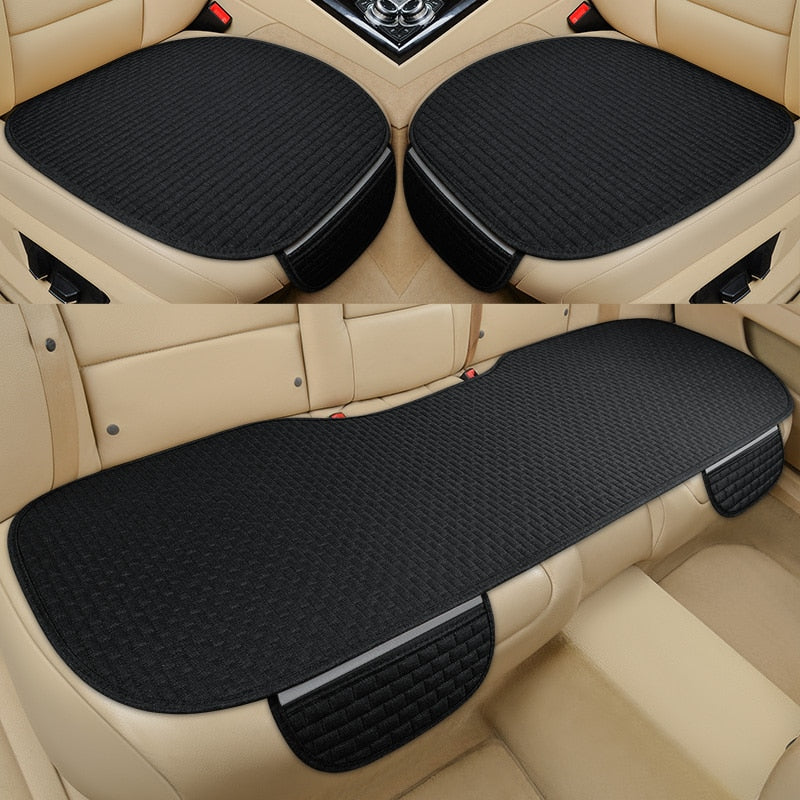 Maliben | Universal Anti-Slip Car Seat Pocket Cover Mat