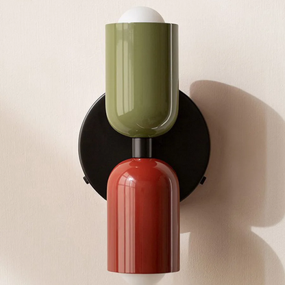 MAliben | Nordiclight - Minimalist Wall Lamp For a Sleek Atmosphere