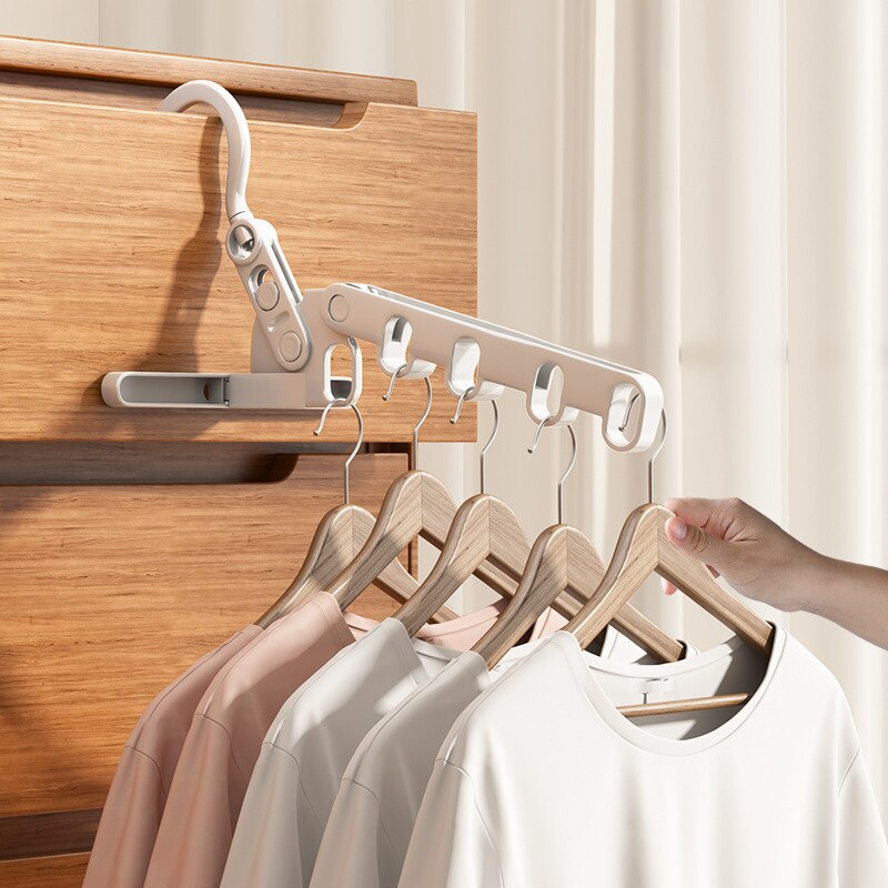 Maliben | Travel Space Saving Organizer Clothes Hanger