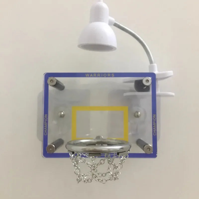 Maliben | Mini Basketball Decor Atmosphere Lamp