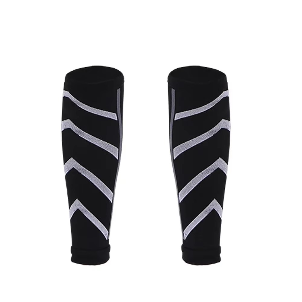 Maliben | Compression Calf Support Sports Socks For Running And Basketball