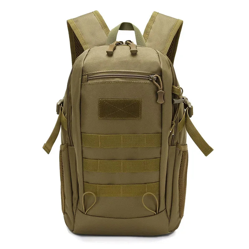 Maliben | Explorer 20l Tactical Backpack - Robust And Lightweight For Outdoor