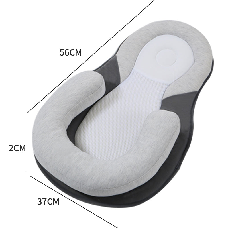 Maliben | Cozyplay Lounger