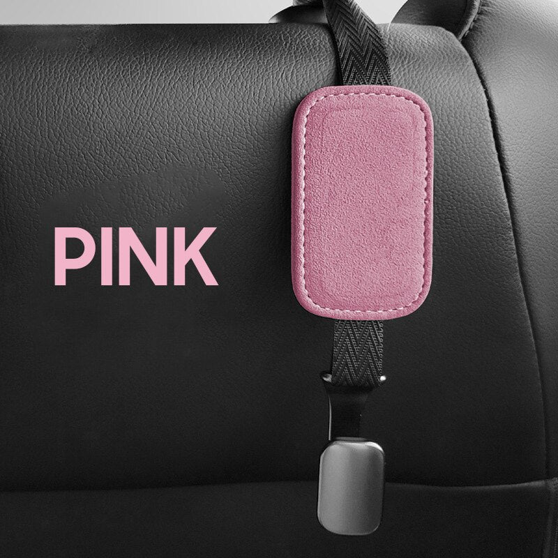 Maliben | Car Back Seat Organizer Hook