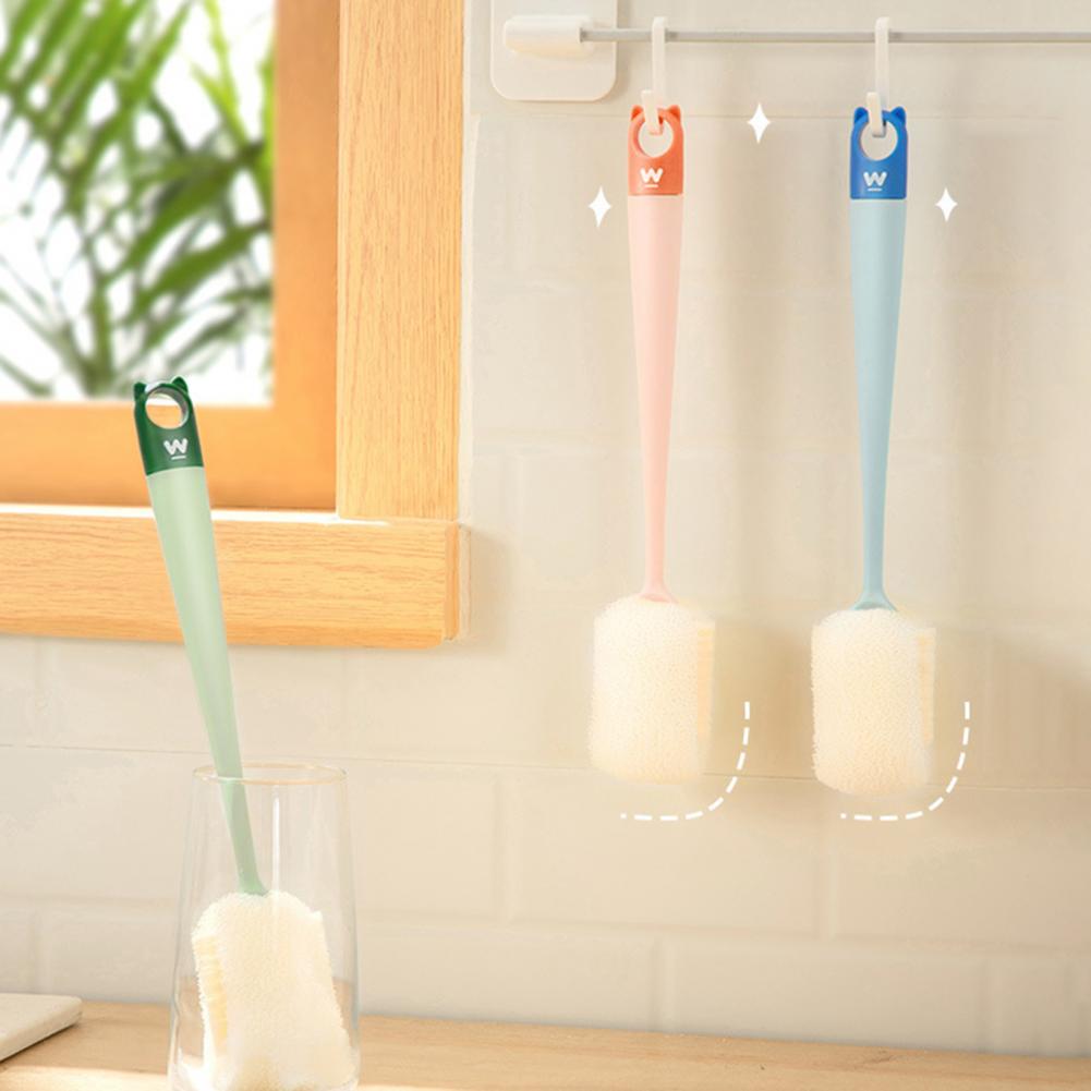 Maliben | Deep Cleaning No Odor Bottle Soft Sponge