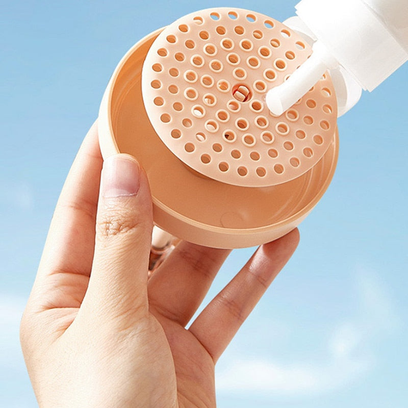 Maliben | Clean Bubble Foam Liquid Soap Dispenser