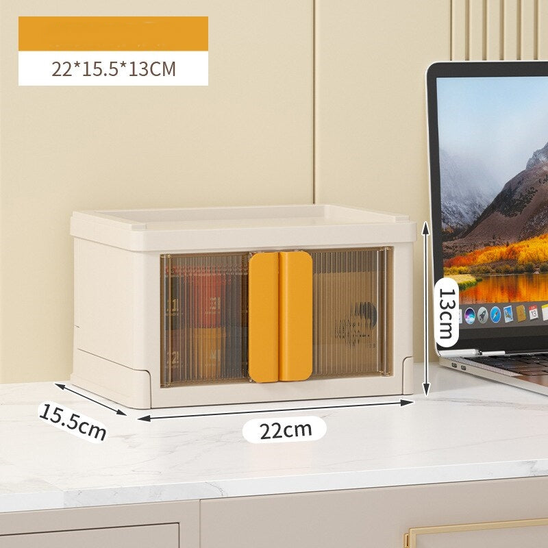 Maliben | Smart Space Foldable Storage Organizer