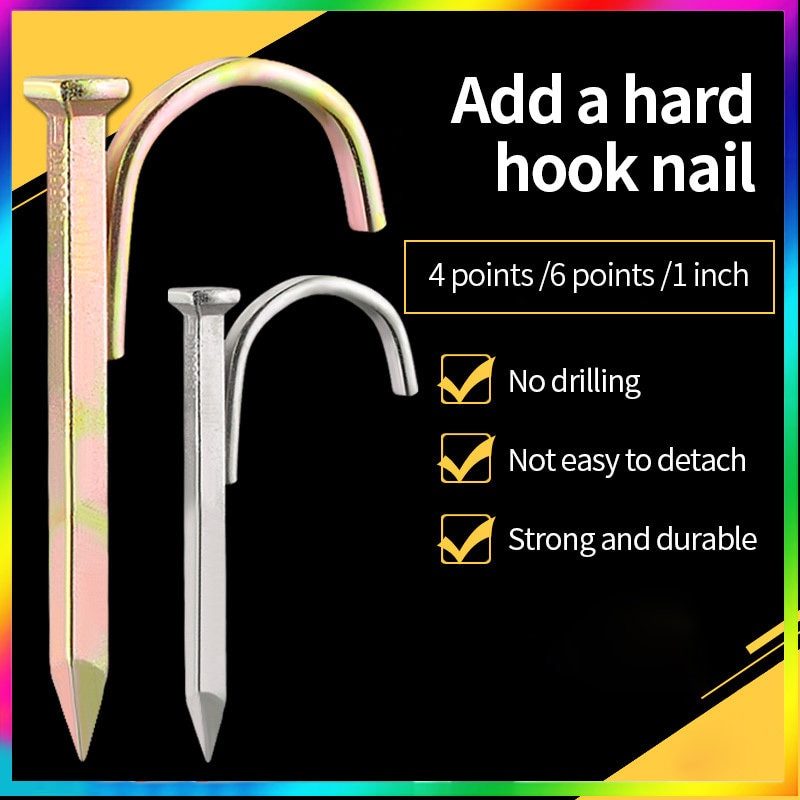 Maliben | Heavy-Duty Cement Wall Pipe Hanger Clamp