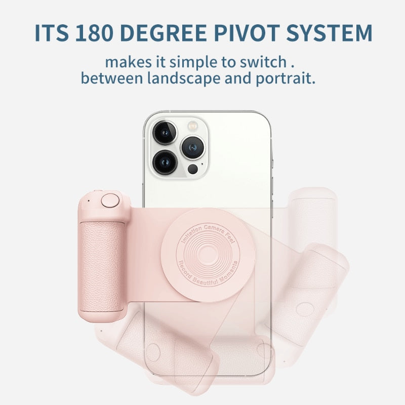 Maliben | Smart Mount Ultimate Magnetic Phone Bracket