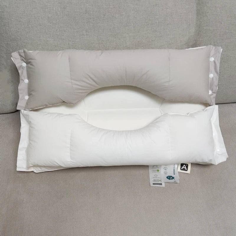 Maliben | Deep Sleep Adjustable Orthopedic Pillow