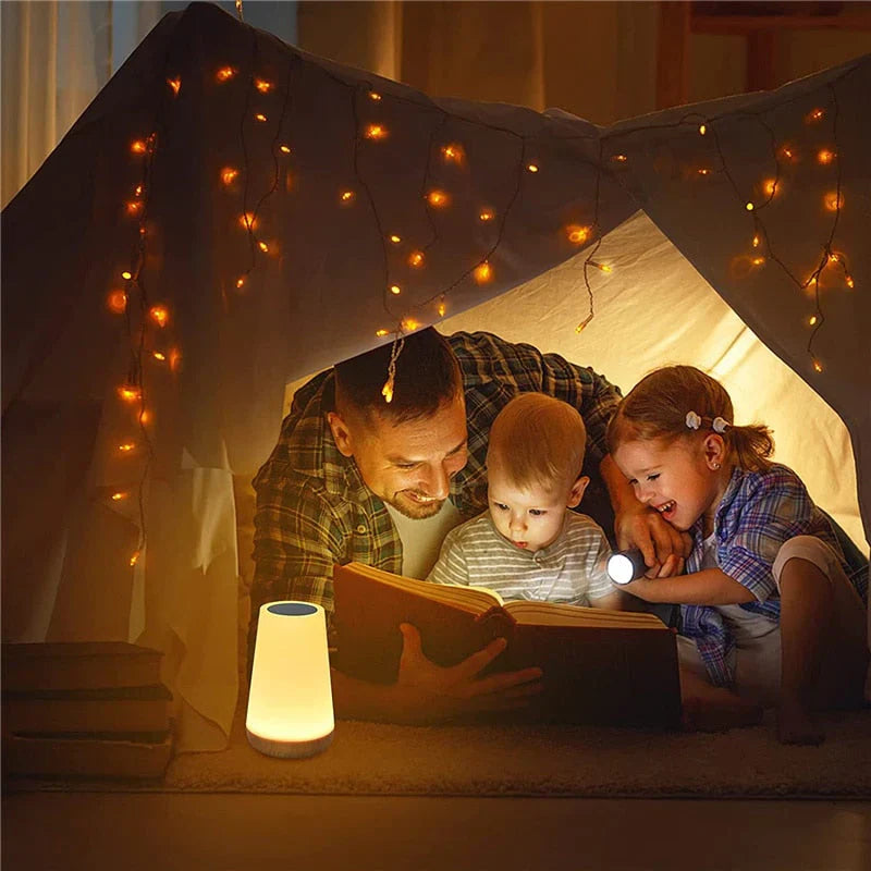 Maliben | Soothing And Magical Night Light - Lumiseren
