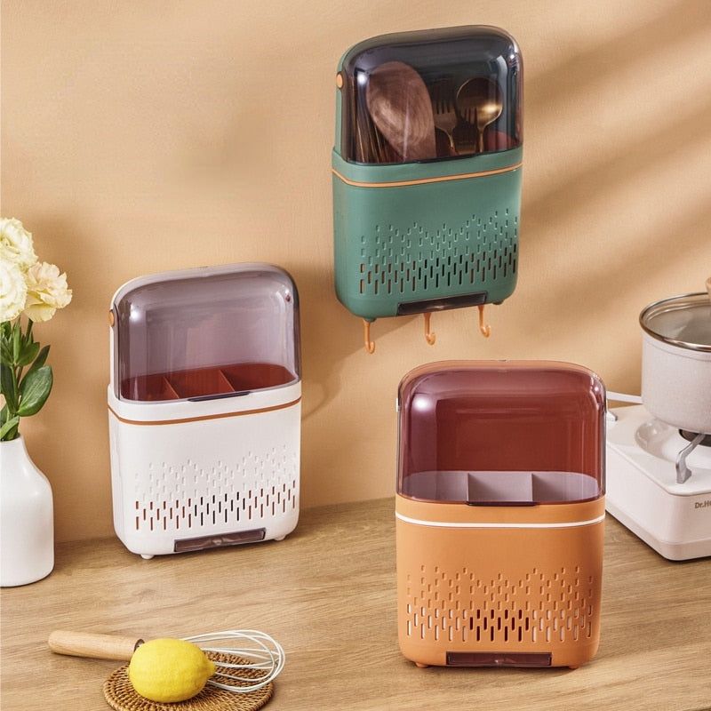 Maliben | Room Maker Multifunctional Storage Organizer