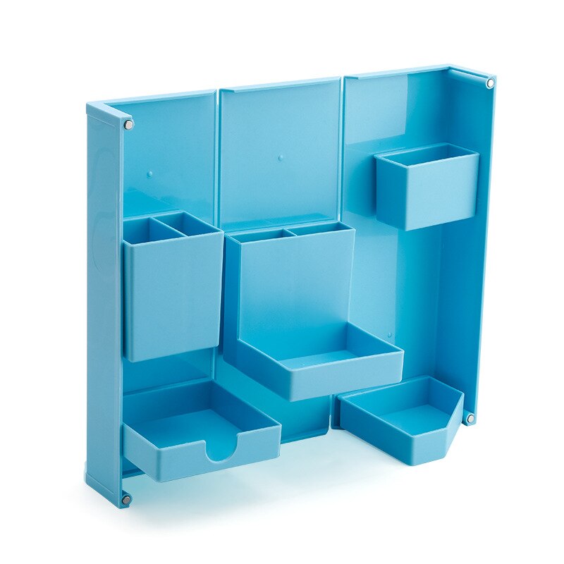 Maliben | Foldable Stationary Makeup Storage Box