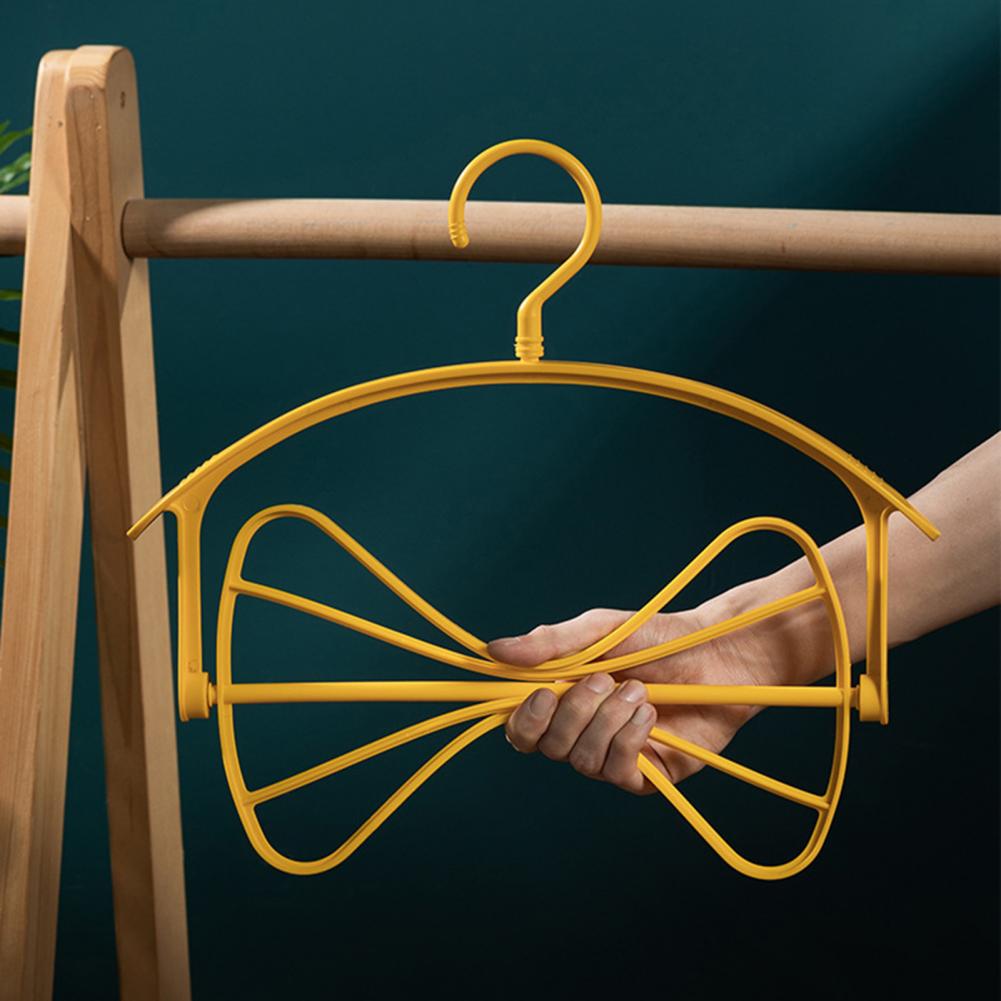 Maliben | 4-Layer Foldable Clothes Hanger