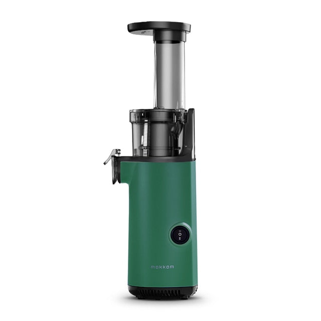 Maliben | Simple Squeeze Electric Automatic Compact Fresh Juicer