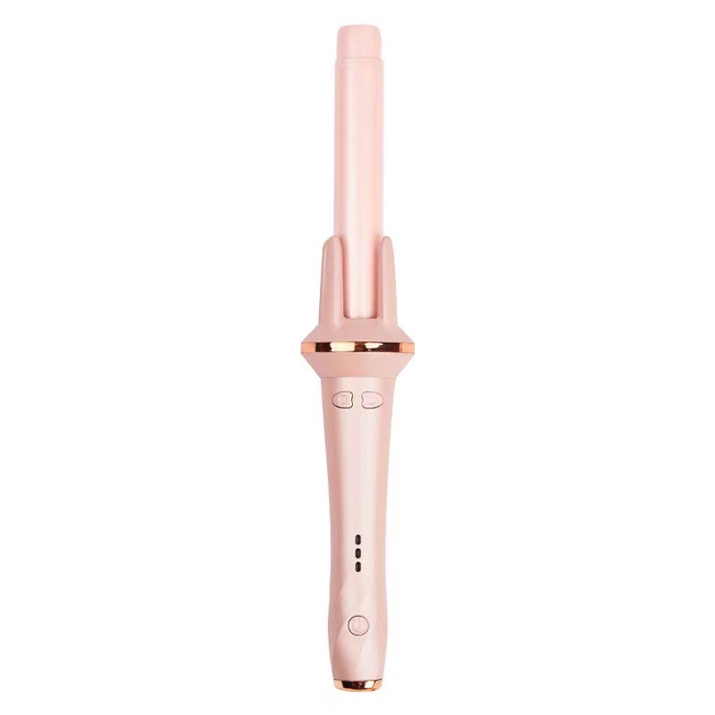 Maliben | Automatic Auto Rotating Hair Perfect Curler Smart Iron