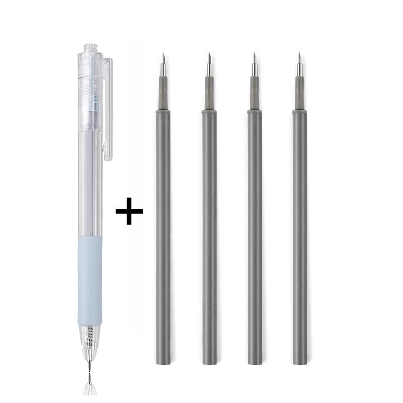 Maliben | Art Maker Utility Knife Diy Pen Tool