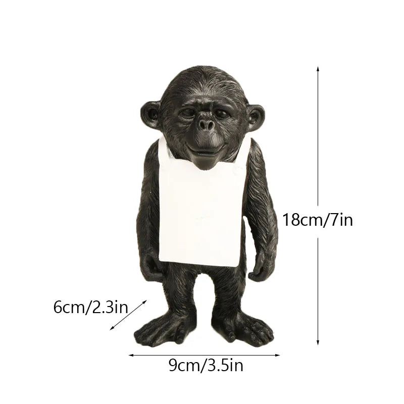 Maliben | Artify Banksy Sculpture Collection | Flower Thrower & Balloon Girl | Pop Art Figures | Modern Office & Home Decoration