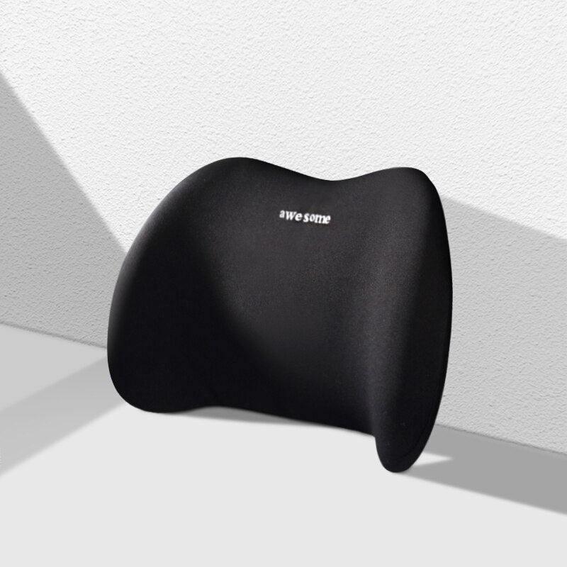 Maliben | Memory Foam Car Neck Headrest Pillow