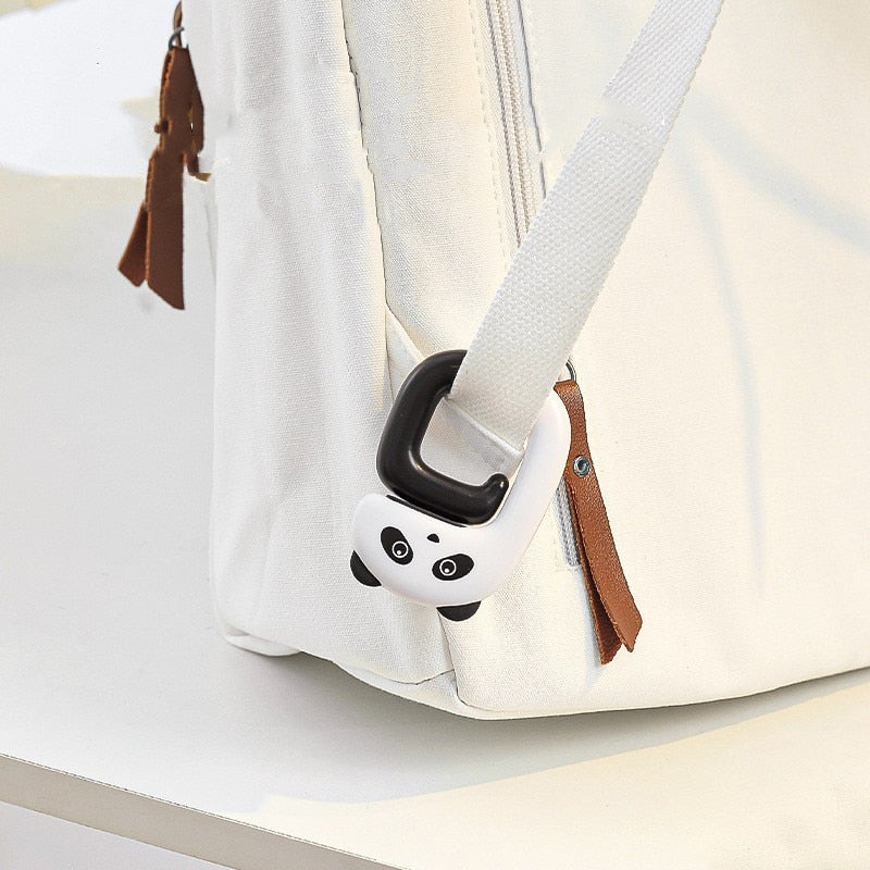 Maliben | Creative Cute Animal Table Hanger Hook