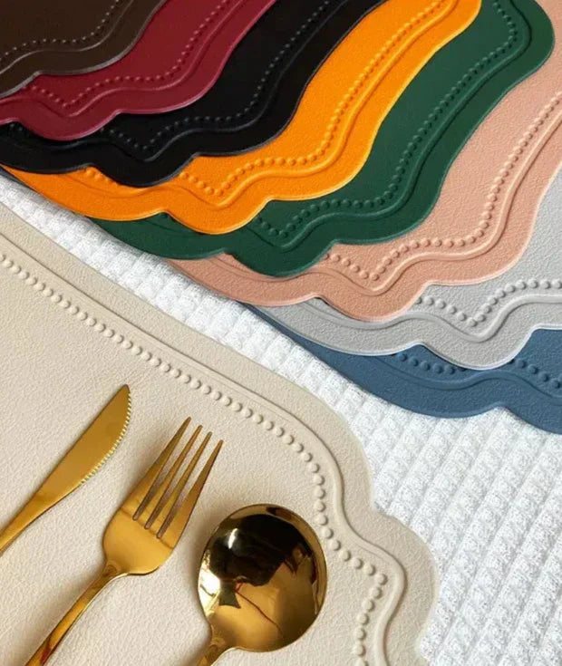 Maliben | Zachary Placemat